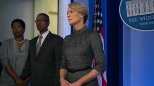 House of Cards Epizóda 7