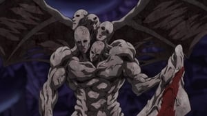One Punch Man Epizóda 10