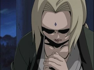 Naruto Epizóda 91