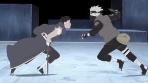 Naruto: Shippūden Epizóda 375