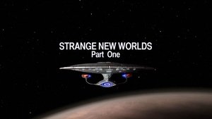 Star Trek: Nová generácia Epizóda 7