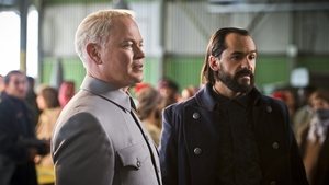 DC's Legends of Tomorrow Epizóda 2