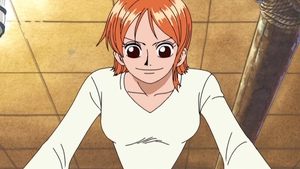 One Piece Epizóda 132