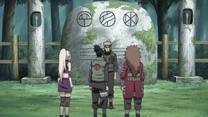 Naruto: Shippūden Epizóda 407