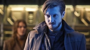 DC's Legends of Tomorrow Epizóda 7