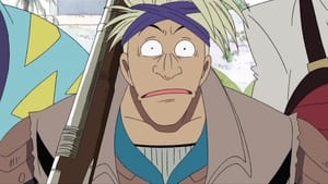 One Piece Epizóda 99