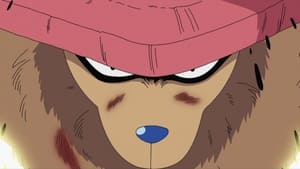 One Piece Epizóda 88