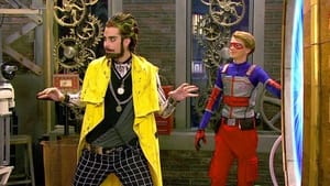 Henry Danger Epizóda 6