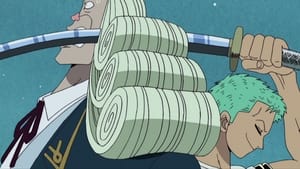 One Piece Epizóda 65