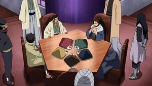 Naruto: Shippūden Epizóda 382