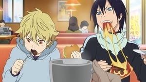 Noragami Epizóda 3