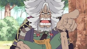 One Piece Epizóda 136