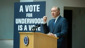 House of Cards Epizóda 4