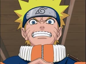 Naruto Epizóda 90