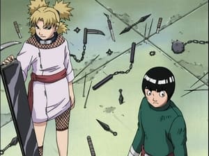 Naruto Epizóda 43