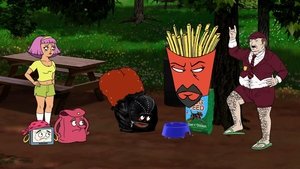 Aqua Teen Hunger Force Epizóda 5