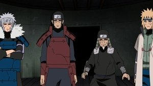 Naruto: Shippūden Epizóda 366