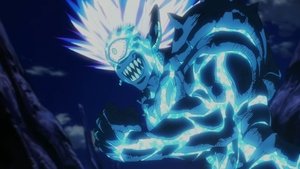 One Punch Man Epizóda 12