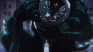 One Punch Man Epizóda 9