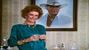 Dallas Epizóda 25