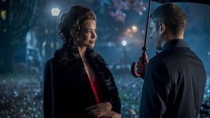 DC's Legends of Tomorrow Epizóda 4