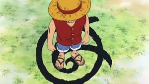 One Piece Epizóda 75