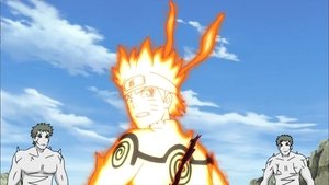 Naruto: Shippūden Epizóda 320