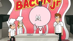 Regular Show Epizóda 17