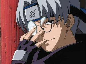 Naruto Epizóda 51