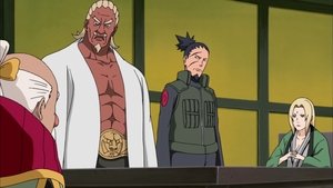 Naruto: Shippūden Epizóda 267