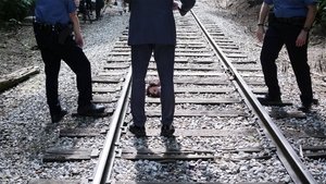 Homicide Hunter: Lt Joe Kenda Epizóda 8