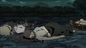 Naruto: Shippūden Epizóda 350