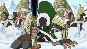 One Piece Epizóda 82