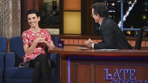 The Late Show with Stephen Colbert Epizóda 32