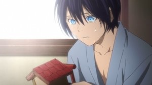 Noragami Epizóda 7