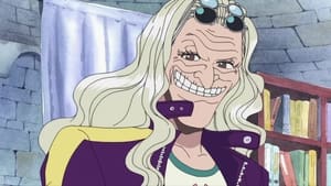 One Piece Epizóda 90
