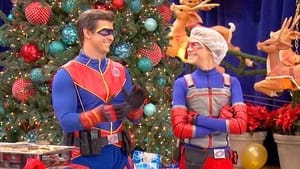 Henry Danger Epizóda 9