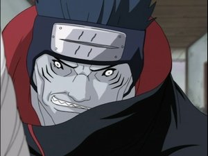 Naruto Epizóda 85