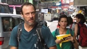 The Amazing Race Epizóda 11