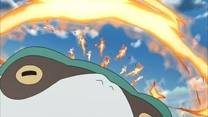 Naruto: Shippūden Epizóda 296