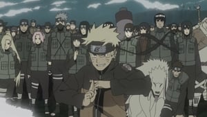 Naruto: Shippūden Epizóda 363