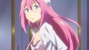 The Asterisk War Epizóda 1