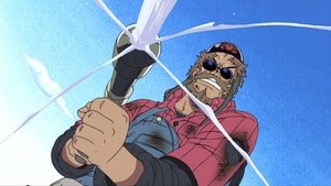 One Piece Epizóda 101