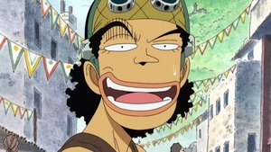One Piece Epizóda 134