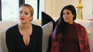 Keeping Up with the Kardashians Epizóda 3