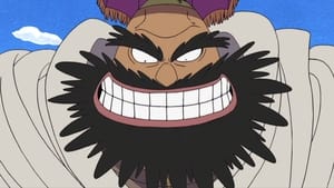 One Piece Epizóda 98