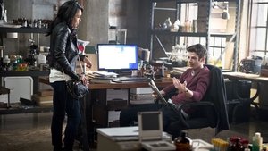 The Flash Epizóda 11