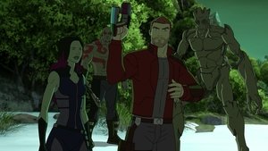 Marvel's Guardians of the Galaxy Epizóda 10