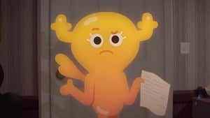 Gumballov úžasný svet Epizóda 14