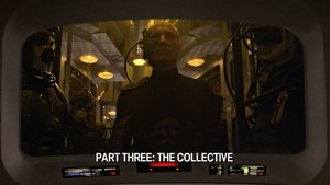 Star Trek: Nová generácia Epizóda 12